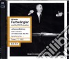Johannes Brahms - Violin Concerto, Symphony No.1 - Furtwangler (2 Cd) cd
