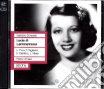 Gaetano Donizetti - Lucia Di Lammermoor (2 Cd) cd
