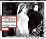 Giuseppe Verdi - I Vespri Siciliani (3 Cd) cd