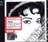Giacomo Puccini - Tosca (2 Cd) cd musicale di Puccini