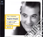 Pyotr Ilyich Tchaikovsky - Eugene Onegin (2 Cd) cd