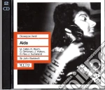 Giuseppe Verdi - Aida (2 Cd) cd