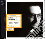 Giuseppe Verdi - La Forza Del Destino (2 Cd) cd