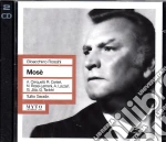 Gioacchino Rossini - Mose' (2 Cd) cd