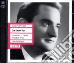 Gaetano Donizetti - La Favorite (2 Cd) cd