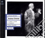 Umberto Giordano - Andrea Chenier (2 Cd)
