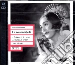 Vincenzo Bellini - La Sonnambula (2 Cd) cd