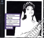 Vincenzo Bellini - Norma (2 Cd) cd