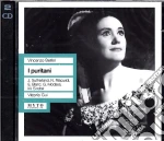 Vincenzo Bellini - I Puritani (2 Cd) cd