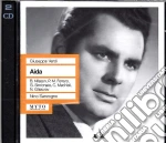 Giuseppe Verdi - Aida (2 Cd) cd