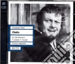 Giuseppe Verdi - Otello (2 Cd) cd