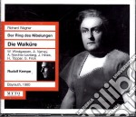 Wagner - Walkure (3 Cd)