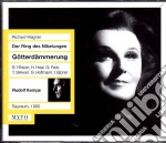 Wagner - Gotterdammerung (4 Cd)