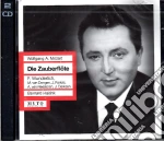 Wolfgang Amadeus Mozart - Die Zauberflote (2 Cd) cd