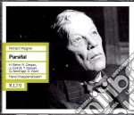 Richard Wagner - Parsifal (4 Cd) cd