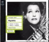 Giuseppe Verdi - Rigoletto (2 Cd) cd
