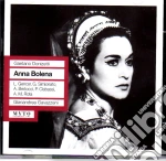 Gaetano Donizetti - Anna Bolena (2 Cd) cd