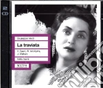 Giuseppe Verdi - La Traviata (2 Cd) cd