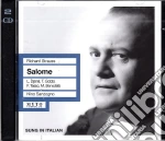 Richard Strauss - Salome' (2 Cd) cd
