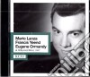 Mario Lanza / Eugene Ormandy - Live at Hollywood Bowl 27.08.1947 cd