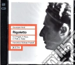 Giuseppe Verdi - Rigoletto (2 Cd) cd