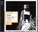 Vincenzo Bellini - Norma (2 Cd) cd