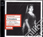Giuseppe Verdi - Il Trovatore (2 Cd) cd