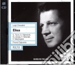 Luigi Cherubini - Elisa (2 Cd)