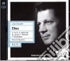 Luigi Cherubini - Elisa (2 Cd) cd