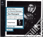 Richard Wagner - Das Rheingold (2 Cd) cd
