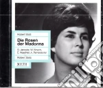 Robert Stolz - Die Rosen Der Madonna cd