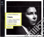 Ludwig Van Beethoven - Fidelio (2 Cd) cd