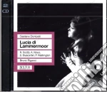 Gaetano Donizetti - Lucia Di Lammermoor (2 Cd) cd