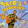 Fred Penner - Fred'S Favorite cd