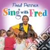 Fred Penner - Sing With Fred cd