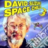 David Suzuki - Space Child cd