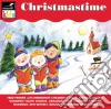 Fred Penner - Christmastime cd