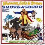 Lois & Bram Sharon - Smorgasbord