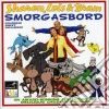 Lois & Bram Sharon - Smorgasbord cd musicale di Lois & Bram Sharon