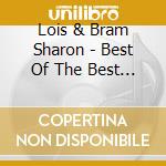 Lois & Bram Sharon - Best Of The Best Live cd