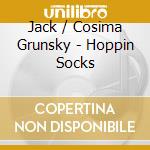 Jack / Cosima Grunsky - Hoppin Socks cd