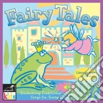 Fairy Tales / Various cd