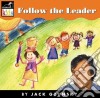 Grunsky Jack - Follow The Leader cd