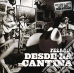 Grupo Pesado - Desde La Cantina Vol.1 cd