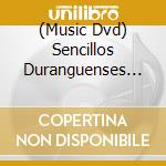 (Music Dvd) Sencillos Duranguenses Del Ano cd