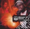 (LP Vinile) Jay Dee Aka J Dilla - Welcome 2 Detroit (2 Lp) cd