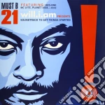 (LP VINILE) Must b 21 cd