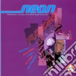 Neon fusion cd