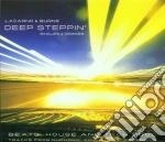Lacarno & Burns - Deep Steppin' cd