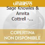 Sage Knowles & Amrita Cottrell - Entering Devachan cd